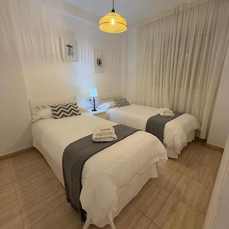 Estupenda Vivienda En Centro De Marbella Apartment ภายนอก รูปภาพ