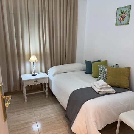 Estupenda Vivienda En Centro De Marbella Apartment ภายนอก รูปภาพ