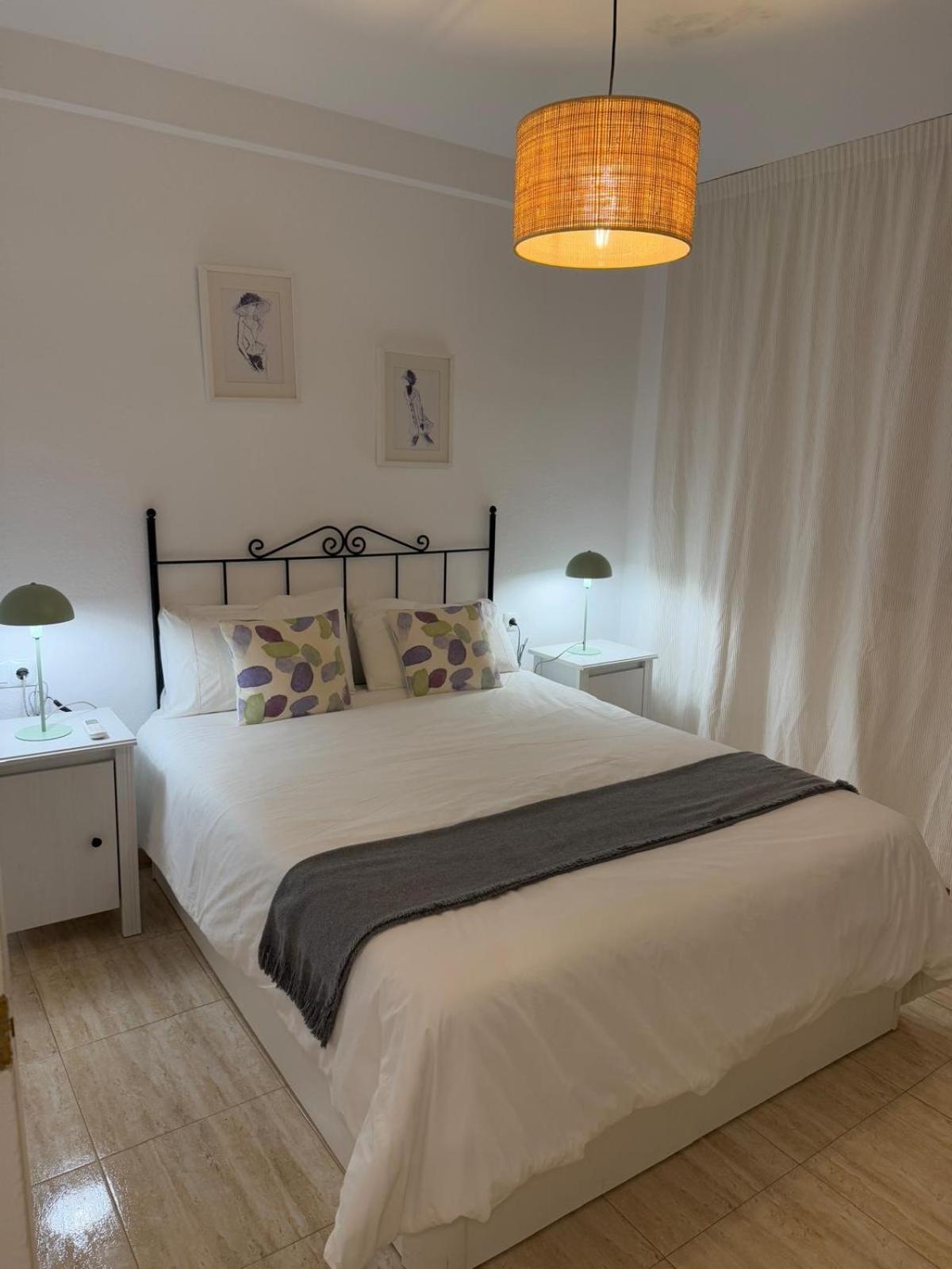 Estupenda Vivienda En Centro De Marbella Apartment ภายนอก รูปภาพ