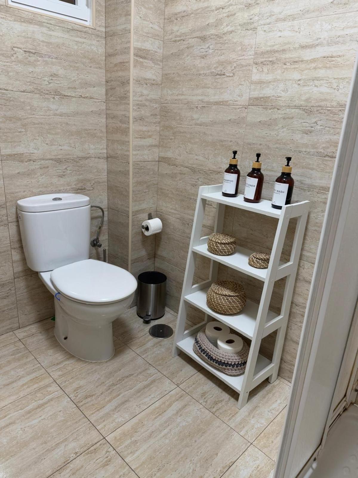 Estupenda Vivienda En Centro De Marbella Apartment ภายนอก รูปภาพ