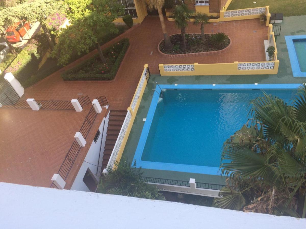 Estupenda Vivienda En Centro De Marbella Apartment ภายนอก รูปภาพ